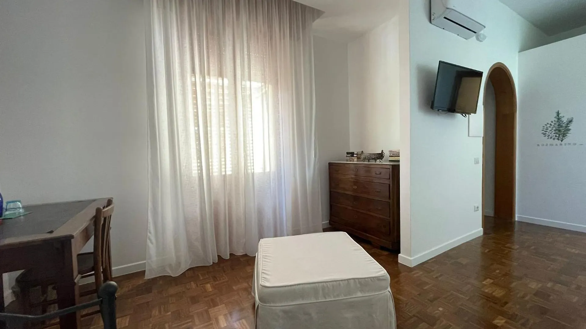 Couette-café Locanda Dei Buoni E Cattivi Cagliari