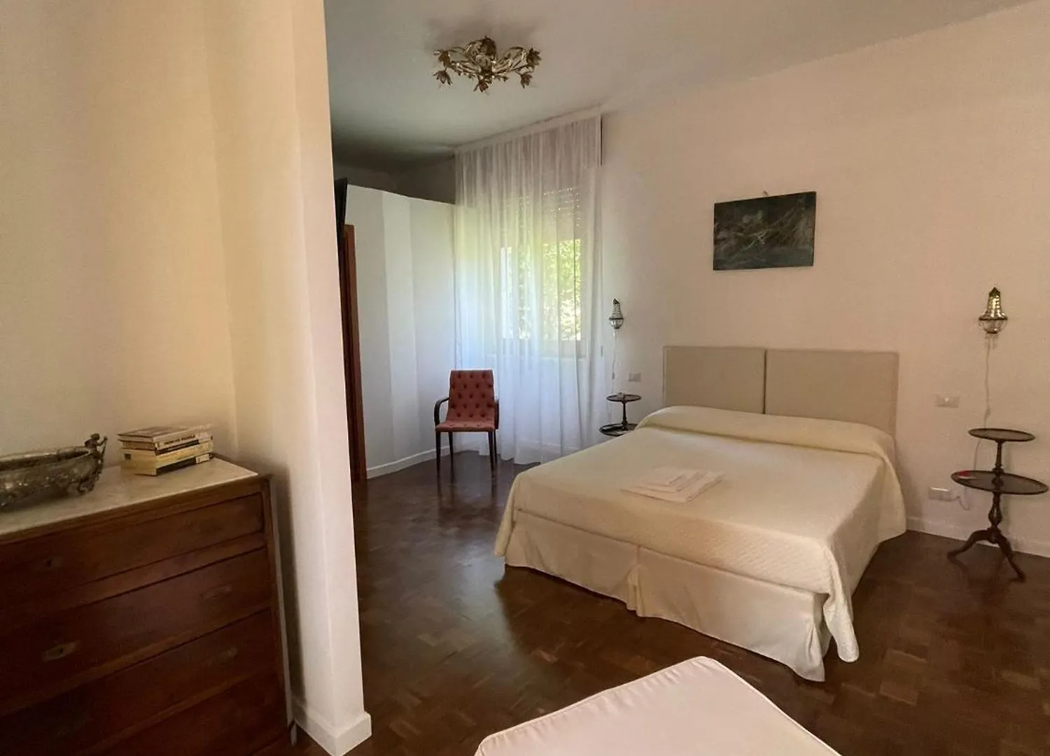 Locanda Dei Buoni E Cattivi Cagliari Couette-café