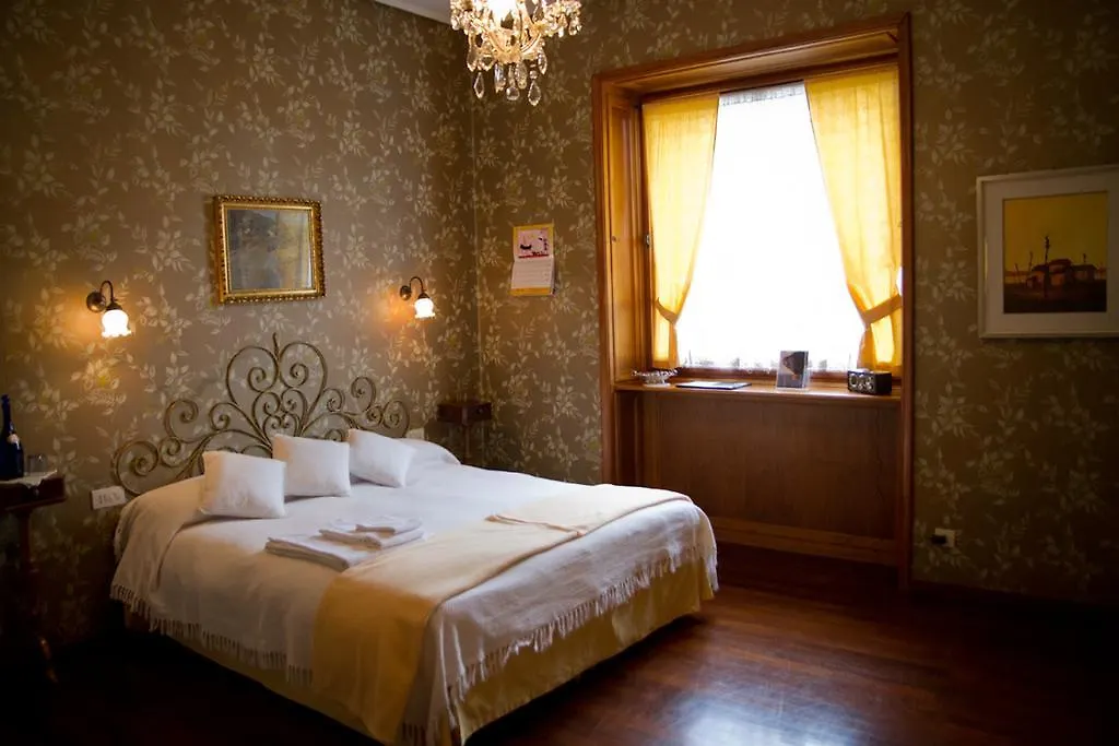 Bed & Breakfast Locanda Dei Buoni E Cattivi Cagliari