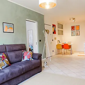  Appartamento Garda Holiday Italia