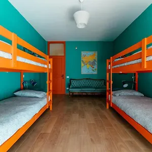 Habari We Dorm , Bari Italie