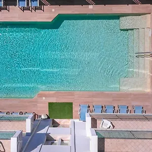 *** Hotel Rondinella E Viola Italy