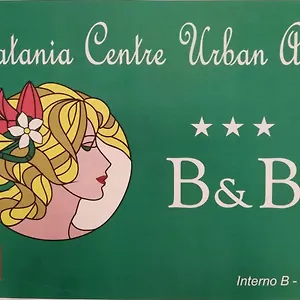  Bed & Breakfast Centre Urban Art Italy