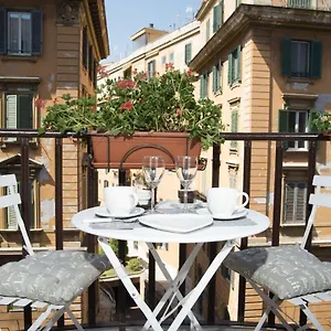  Guest house Three Angels Vatican Italy