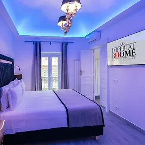  Guest house Imperial Rhome Italy