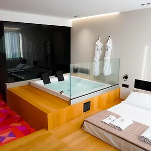  Bed & Breakfast Zoe Luxury Italy