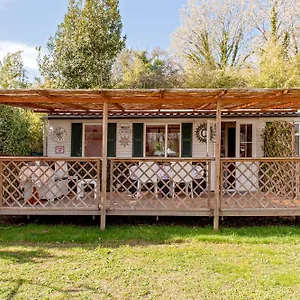  Casa vacanze Oasis On The River Italia