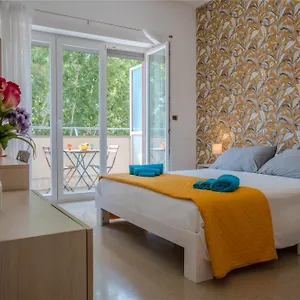  Guest house Bragadin75 In Vaticano Italy