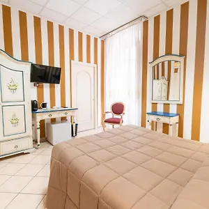 Le Tre Stelle Gasthuis