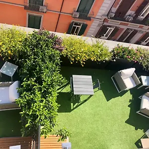  Aparthotel Dimora Augusteo Italy