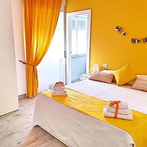 *** Bed & Breakfast #zonaporto Italy